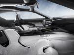 Peugeot Instinct Concept 2017 года